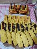 Pukis sederhana