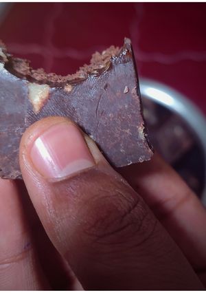 A picture of Chocolate Walnut Fudge 📌.