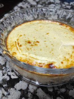 Una foto de Tarta de Queso en Airfryer