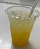 موهيتو 🍊🍸