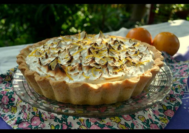 🍊Orange pie🍊