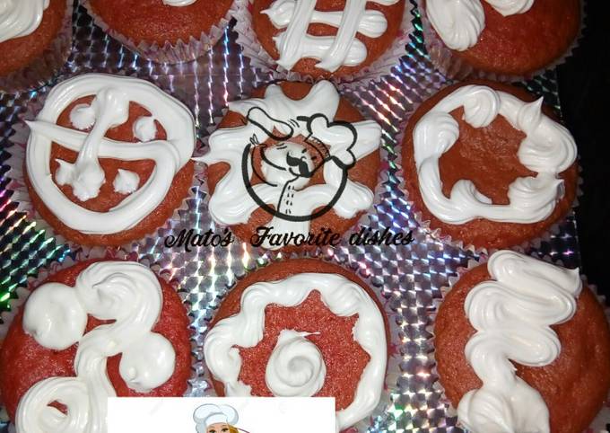 Recipe of Speedy How to make whipped cream frosting