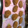 Galletas sin horno