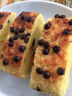 Foto resep Prol tape