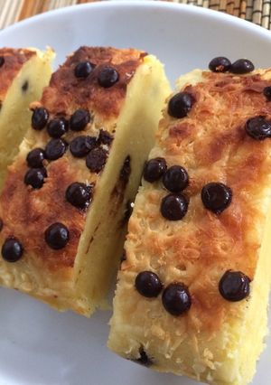 Foto resep Prol tape