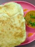 Chola Poori