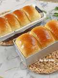 Roti Tawar Anti Gagal