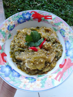Foto resep Sambal Ijo