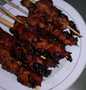 Resep: Sate Kambing bumbu kecap petcaaahhh pedesnya Kekinian