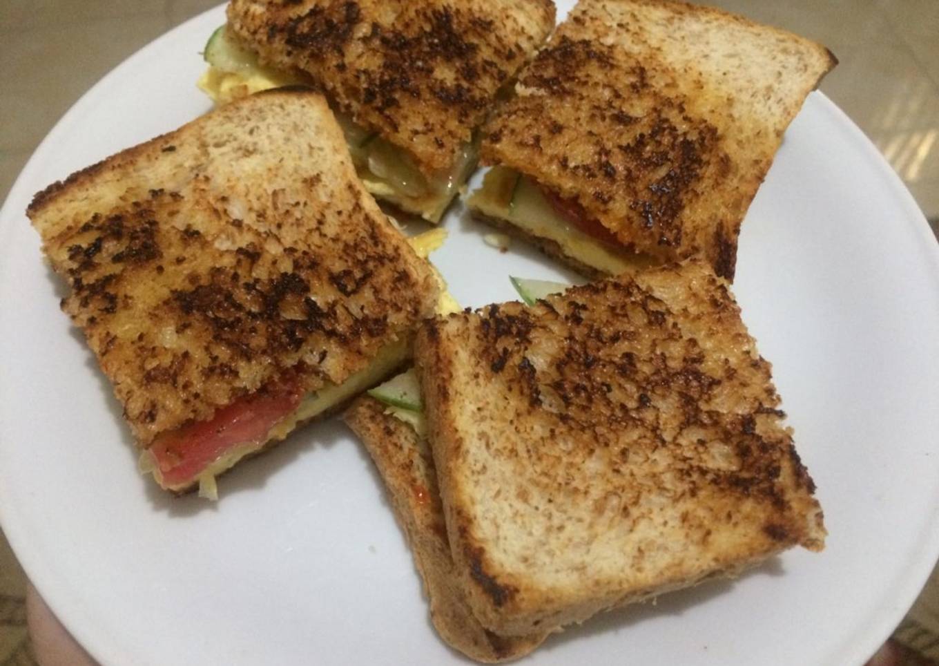 Roti lapis
