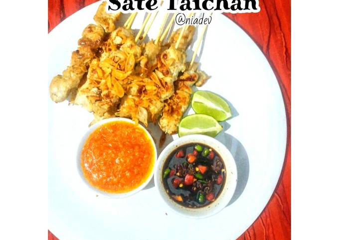 Sate Taichan