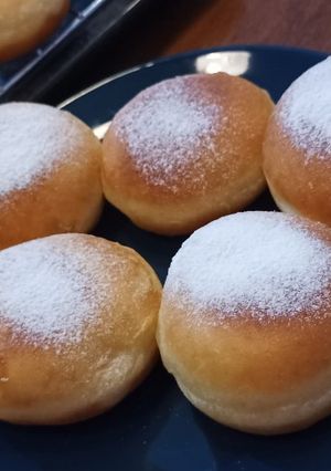 Foto resep Donat Kampung