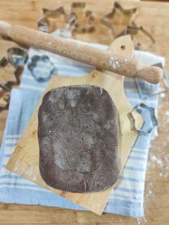 Foto di Frolla al cacao