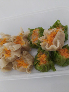 Foto resep 11. DIMSUM AYAM