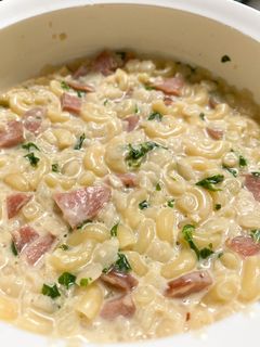 Foto resep Pasta Carbonara