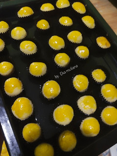 Foto resep Nastar Keju Lumer