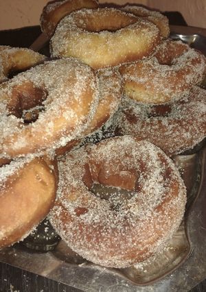 Una foto de Rosquitas