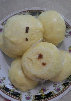 Foto resep Bakpou lembut banget