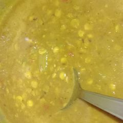 A picture of Chana Dal.
