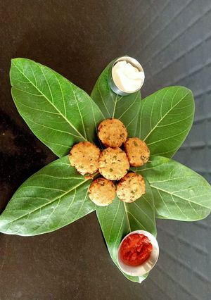 જુવારના વડા (Jowar vada Recipe in Gujarati) રેસીપી મુખ્ય ફોટો