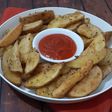 Potato Wedges