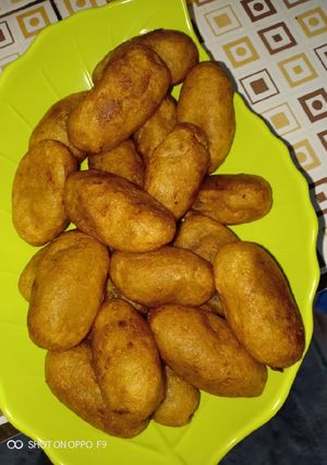 Foto resep Timus legit
