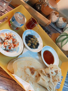 صورة لوصفة شباتي