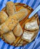Baguettes