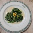 Creamy Spinach