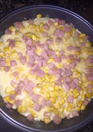 Una foto de Tarta de queso