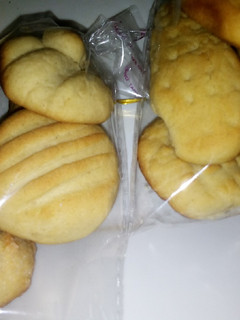Cookies ainihin hoton girkin