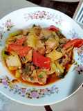 Tigaie picantă