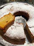 Torta Manzana 🇦🇷