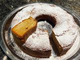 Torta Manzana 🇦🇷