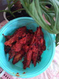 Foto resep Balado Cue tongkol