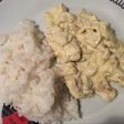 Pollo al curry estilo ThaIsracn