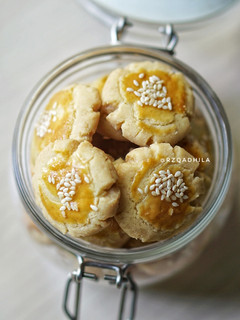Foto resep Chui Kao So Renyah & Lumer di Mulut