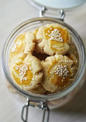 Foto resep Chui Kao So Renyah & Lumer di Mulut