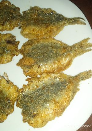 Une photo de Sardines farcies