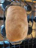 Great Whole Wheat Bread