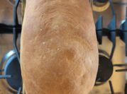 A picture of wheat flour