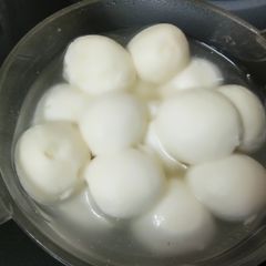 Chenna Rasgulla A picture of Chenna Rasgulla.
