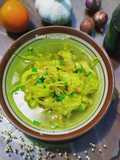 Soto matengan