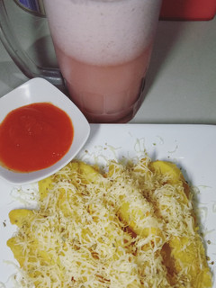Foto resep Potato Wedges