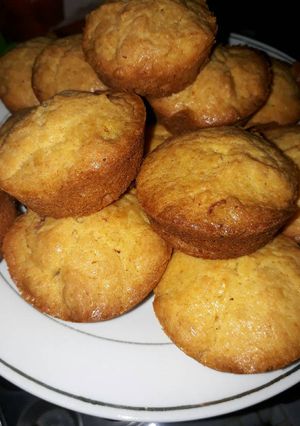 Foto resep Kue keju pake tepung instant