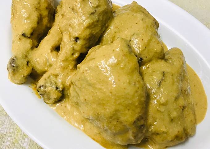 Recipe: Perfect Ayam Percik Kelantan