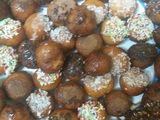 دونتس بطريقه جديده هتعجب الكبير والصغير 🍩
