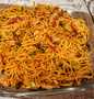 Recipe Restaurant Style Chicken Chowmein the Can Spoil the Tongue Tasty