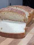 Pan de molde