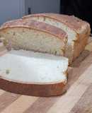 Pan de molde